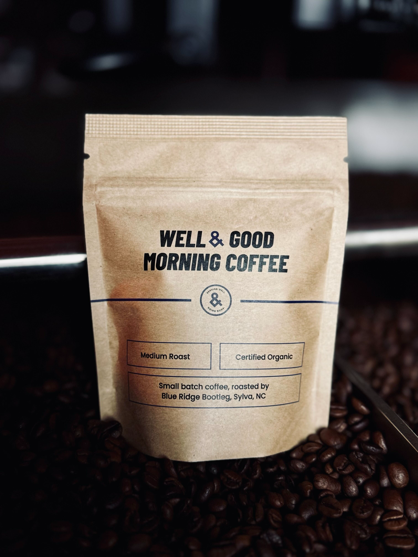 Well & Good Coffee