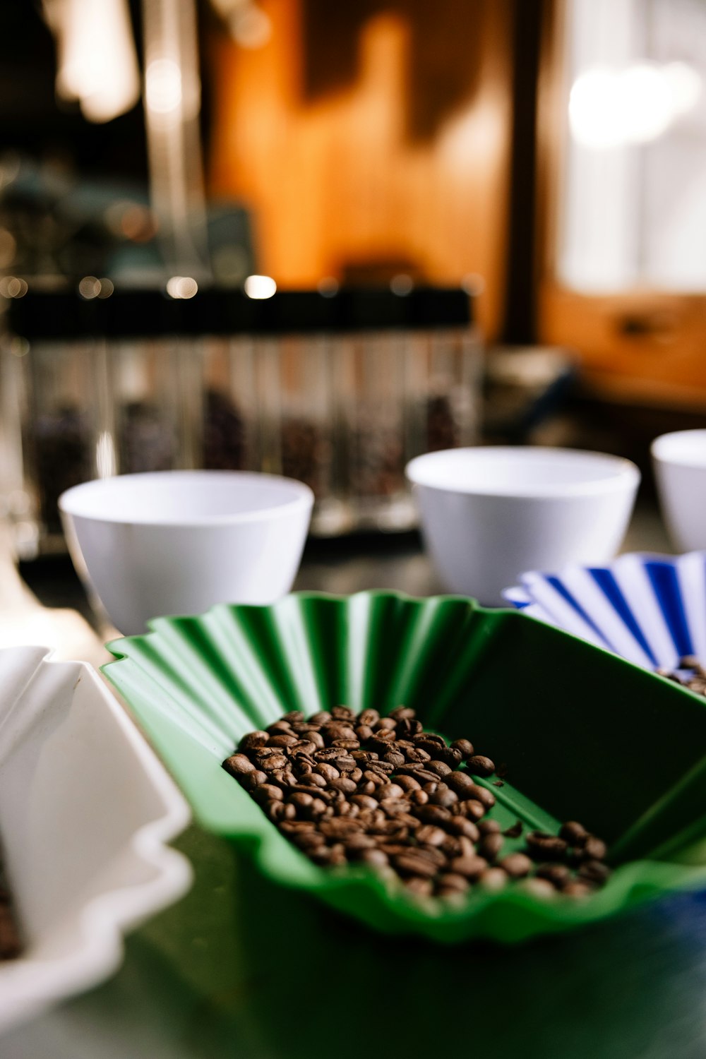 Well & Good Coffee