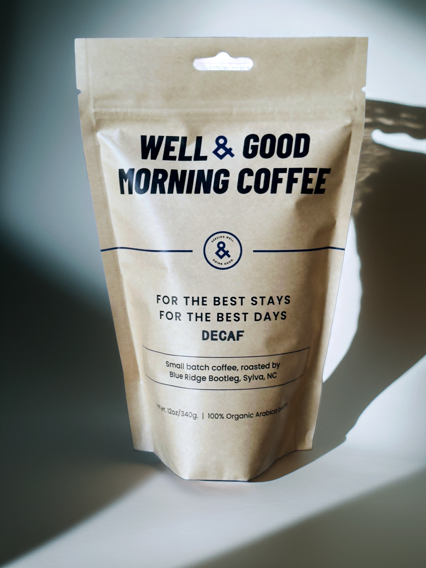 Well & Good Coffee